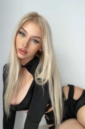 Проститутка Эля