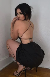 Проститутка Вика